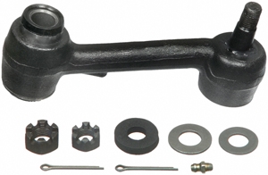 Umlenkhebel - Idler Arm  Mustang V8 64-66